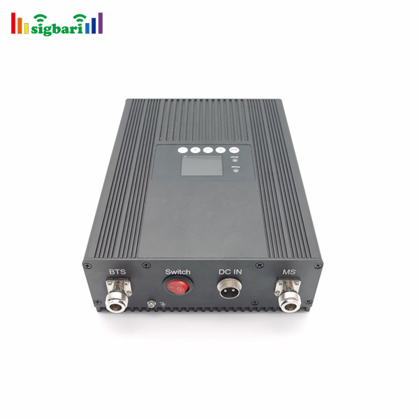 1800/2100MHz Smart New 3g 4g Repeater